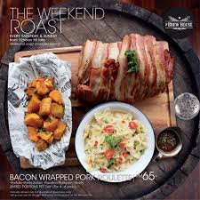 Since finding out about the brew house i don't have to search all over the country and order parts of an order from different places. The Weekend Roast The Brew House Anson Cube George Town Facebook