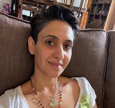 Q & A With... Rav Kaur