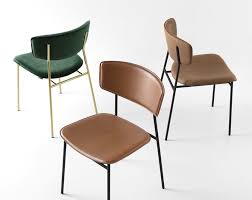 Upholstered Tanned Leather Chair Fifties Tanned Leather Chair By Calligaris Chair Velvet Chair Calligaris