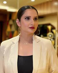 Sania Mirza