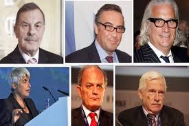 Γάμος σε στενό κύκλο με ηχηρά ονόματα από τον εφοπλιστικό χώρο. Oi Ellhnes Efoplistes Poy Briskontai Stis Prwtes 8eseis Ths Pagkosmias Agoras Fortunegreece Com