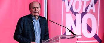 Trend Google: bersani