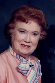 Frances Irene Chapman