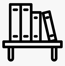 Jpg format icons available in line, flat, solid, colored outline, and other styles for web design free jpg format icons in wide variety of styles like line, solid, flat, colored outline, hand drawn and many. Jpg Library Library Book Shelf Icon Free Download Png Bookshelf Clipart Black And White Transparent Png Kindpng