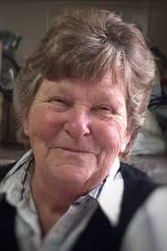 Linda Dawn Ellen Stuart (Schultz)