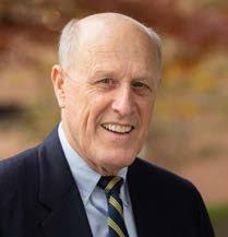 The President's Message