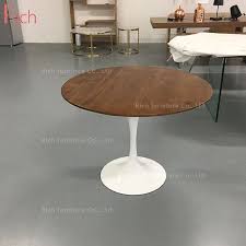 Dining & living room furniture; Mid Century Home Furniture Mdf Round Top Table Set Restaurant Used Dining Room Tulip Table China Table Dining Table Made In China Com
