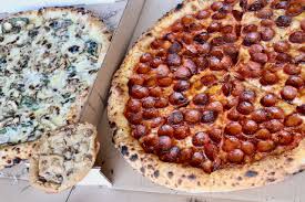 Two locations for take out or dine in. Updated 2020 Best Pizza Delivery In Toronto Dobbernationloves