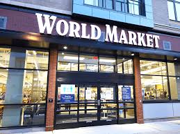 Finding a World Market Near Me: Your Ultimate Guide