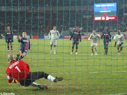 He is now the sporting director of his former club le havre. Christophe Revault Histoire Du Psg
