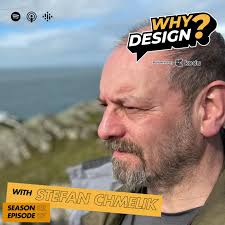 WHY DESIGN? (podcast)