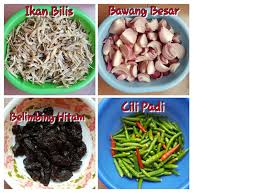 Di masak segar dan pengeposan setiap hari. Resepi Sambal Hitam Pahang Original 4 Bahan Sangat Sedap Daridapur Com