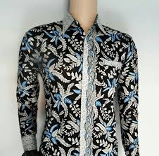 Batik , kemeja slimfit pria,baju batik cowo lengan panjang d 822. Contoh Kemeja Laki Laki 26 Model Kemeja Batik Pria Lengan Panjang Terbaru 2019 Download Desain Sajian Kemeja Pria Di 2019 Kemeja Laki Laki Seputar Wanita