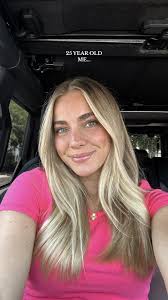 Emily Kizer Before Vs Now