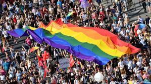 Files are available under licenses specified on their description page. Lgbt Rights Hungary Passes Law Banning Same Sex Adoption News Dw 15 12 2020
