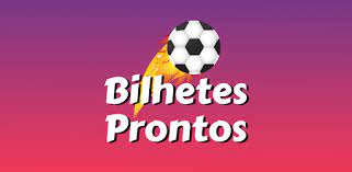 Aqui no aposta10, diariamente criamos bilhetes prontos para você apostar em futebol. Bilhetes Prontos