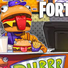 The newest season of fortnite has begun. Durr Burger Beats Me S Stream