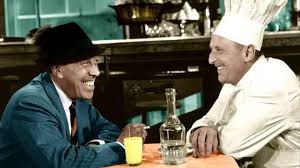 6.6 di 7 utenti generi: Film La Cuisine Au Beurre En Streaming