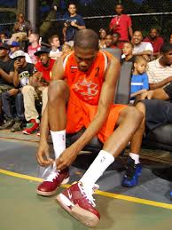 What do you want to see from the kd & 2k collaboration? Kevin Durant Drops 66 Points During Rucker Park Visit Sneakerfiles