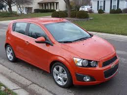 Image result for Inferno Orange 2013 Sonic