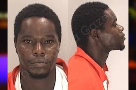 Larry Key — Richmond County Jail Bookings