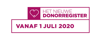 By filling in the form below, you are registering to become an organ and tissue donor. Het Nieuwe Donorregister Dit Betekent Het Voor Jou Blijtijds Nl