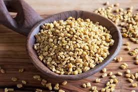 Fenugreek is an herb similar to clover that is native to the mediterranean region, southern europe, and western asia. Fenugreek Seeds For Hair Benefits And How To Use
