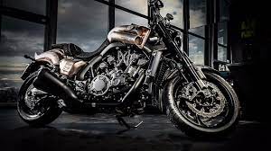 The Top 10 Most Striking Yamaha Vmax Customs Ever Made Autowise