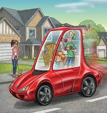 What cars doe yoga teachers drive?. In Two Years There Could Be 10 Million Self Driving Cars On The Roads Stanford Magazine