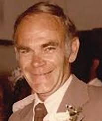 James MELVIN Obituary (2017)