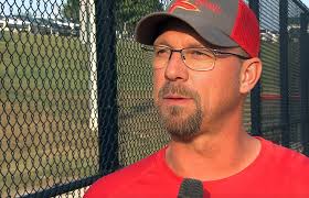 2025 Softball Coach of the Year: North Shelby's Uhlmeyer pieces together  winning puzzle