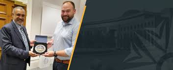 NUST Delegation Engages in Productive Knowledge Exchange with UK  International Education and Business Leaders