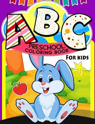 Check out all the brand read more Abc Preschool Coloring Book Color The Alphabet An A Z Coloring Book Willard M 9781539801252 Amazon Com Books