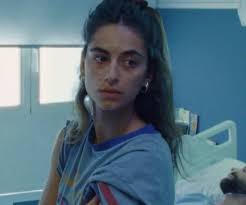 HOY NO HA DORMIDO BIEN