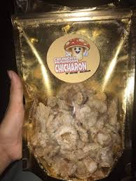 Crunchy Chicha'Shroom by Jerome Malaran