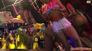 Carnaval Brasileirinhas 2023 P