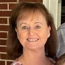 Sheree Starkey Garland Obituary