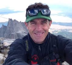 Headwaters author bios