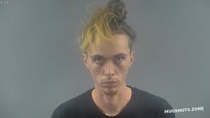 BARRETT ASHTON COLE 07/26/2023