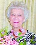 Bertha Hansen Obituary (2014)