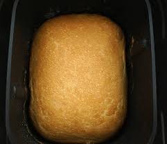 Set bread machine to dough for 90 minutes (1 hour 30 minutes) and start. How Do Bread Makers Work Mom S Baking Co