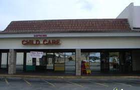 Low income child care in orlando. Supreme Childcare 5745 Edgewater Dr Orlando Fl 32810 Yp Com