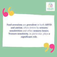 Image result for Avoidant-Restrictive Food Intake Disorder