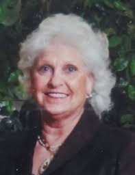 Obituary information for Gertrude Frances McKinney