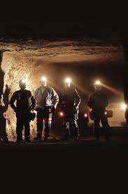 The New Face of Coal