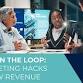 Human in The Loop:  AI Marketing Hacks to Grow Revenue event image