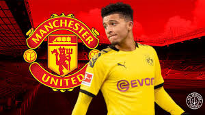 Sancho scored 20 goals and created a. Personal Terms With Jadon Sancho Mostly Agreed No Official Bid Yet Report Old Trafford Faithful