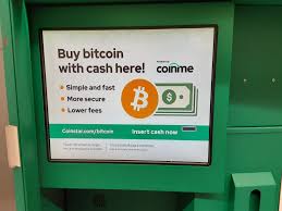 Coinstar's fee is currently set at 11.9 percent of the value of the coins you're exchanging. Bitcoin Transactions Now Part Of Supermarket Coin Machines In Ct Vernon Ct Patch