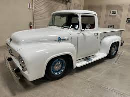 Image result for White 1956 Truck