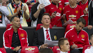Aloysius paulus maria van gaal oon (born 8 august 1951) is a dutch former football manager and player. Louis Van Gaal Ready To Blood Manchester United Youngsters Epl 2014 News Zee News